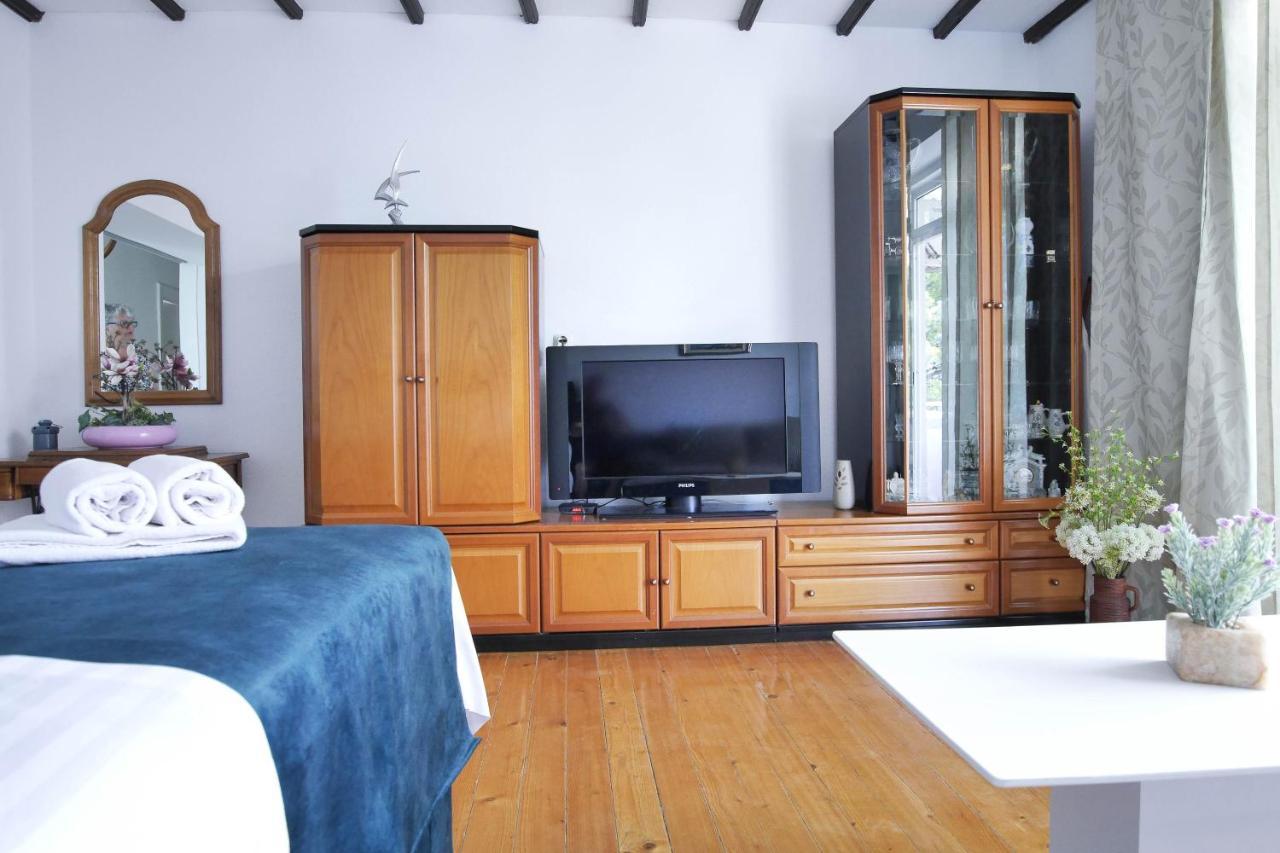 Apartment Beach มาคาร์สกา ภายนอก รูปภาพ